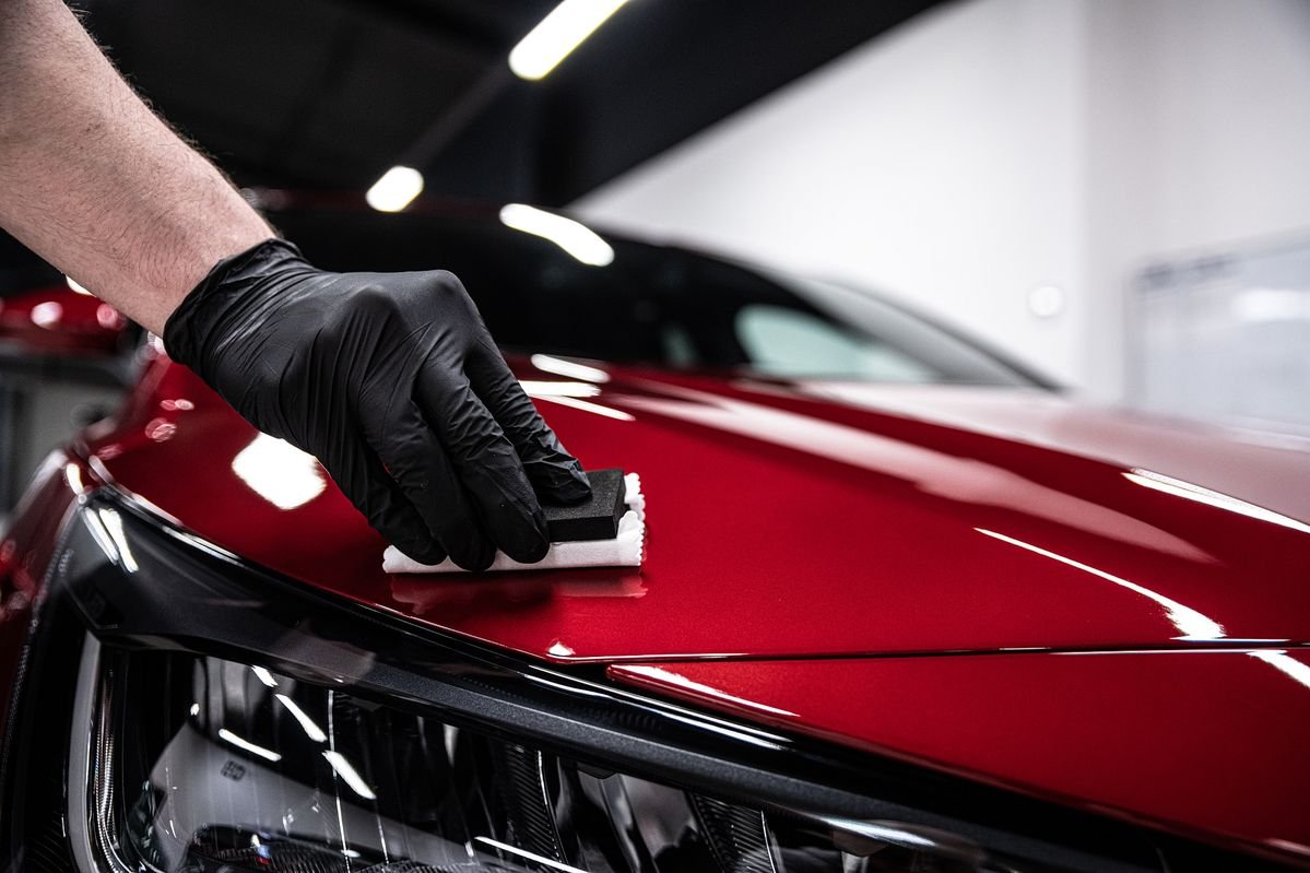 Paintless Dent Removal